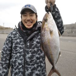 康仁丸・ジギング釣り果